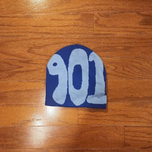Memphis Beanie
