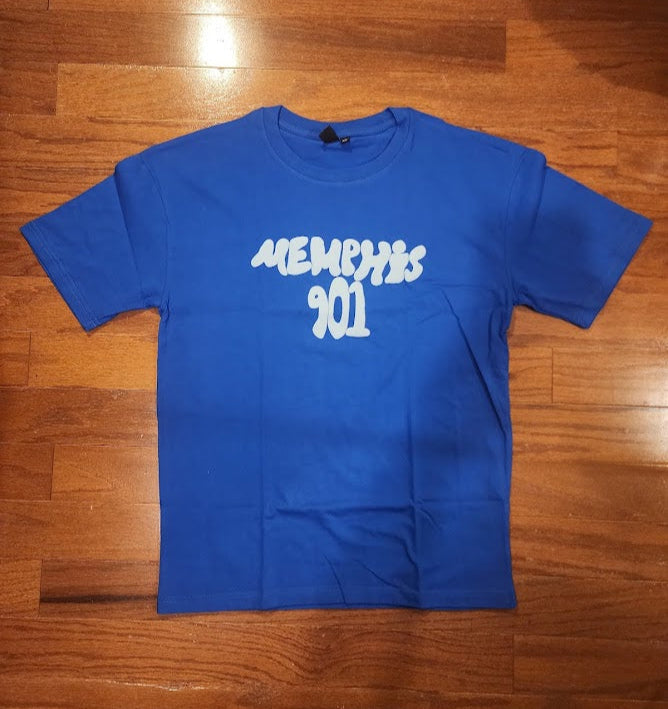 Memphis Tee Shirt