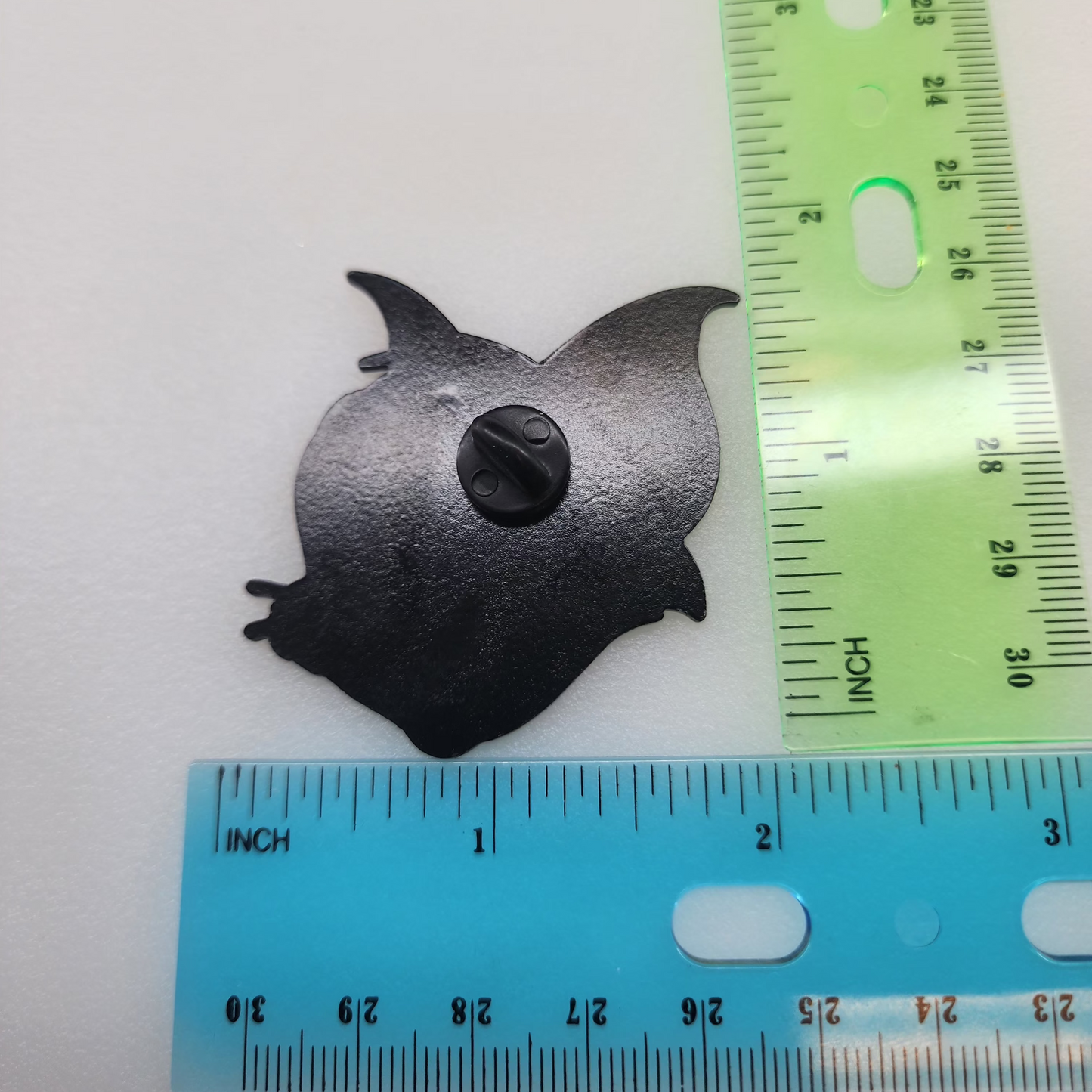 Tom Pin