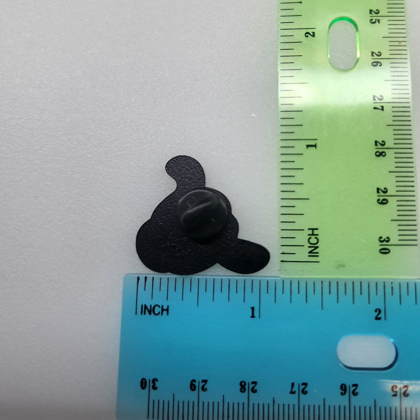 Surf Mickey Pin