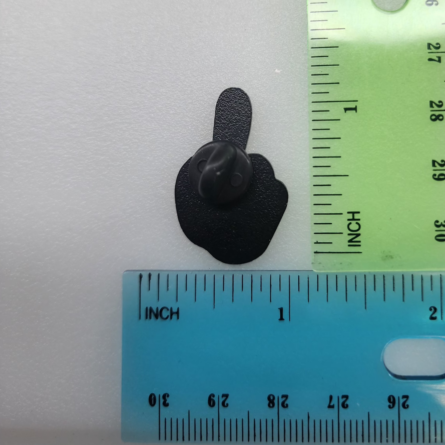 F U Mickey Pin