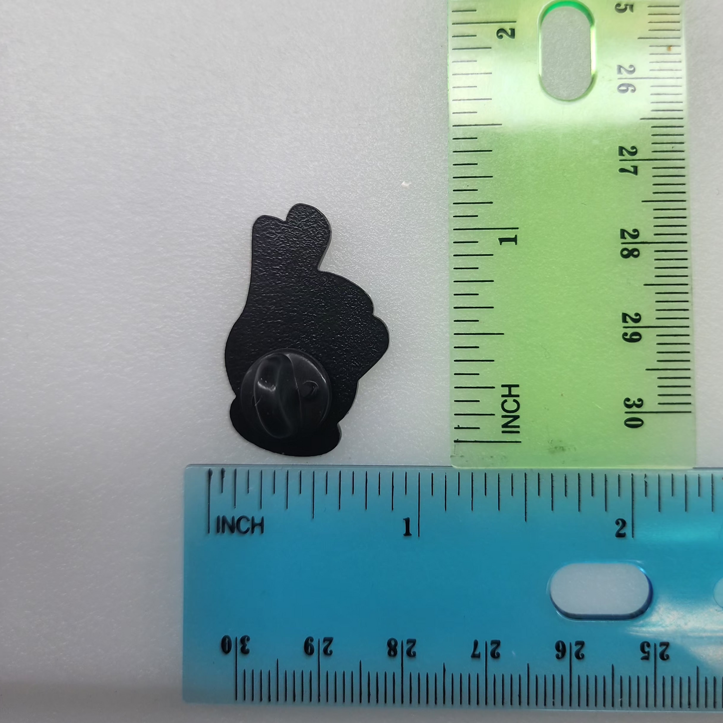 OK Mickey Pin
