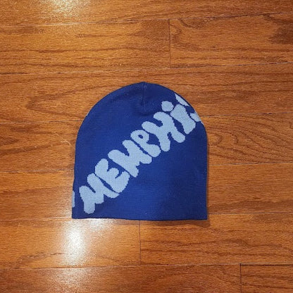 Memphis Beanie