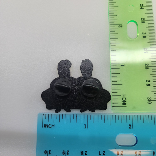 Beavis & Butthead Pin