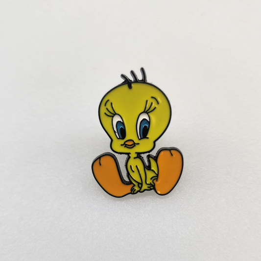 Tweety Pin