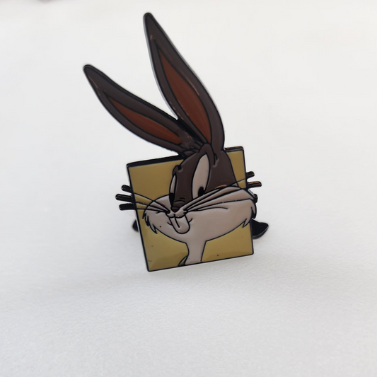 Buggs Bunny Pin