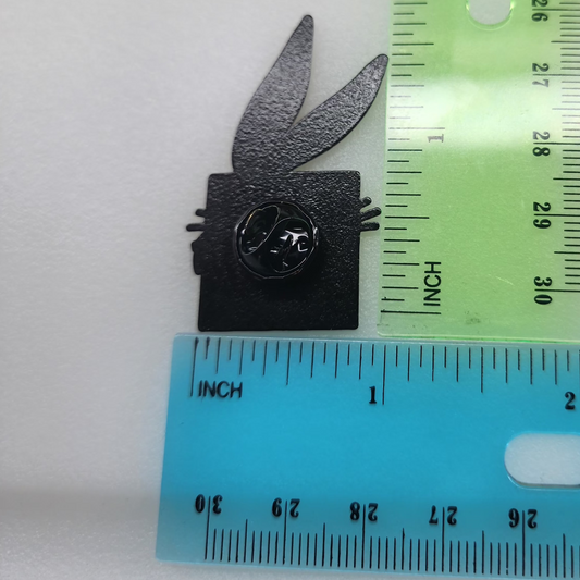 Buggs Bunny Pin