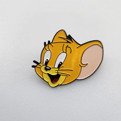 Jerry Pin