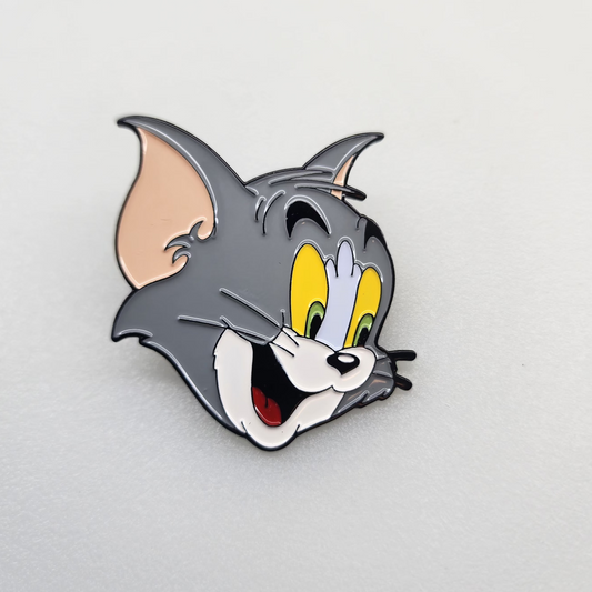 Tom Pin