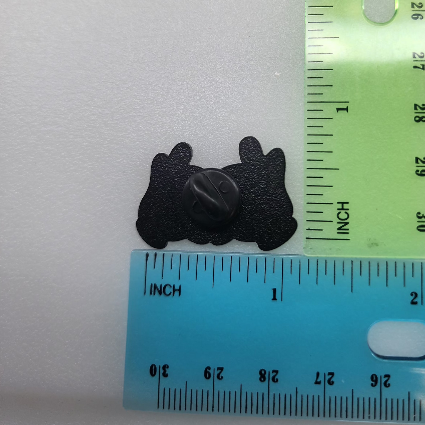 Love Mickey Pin