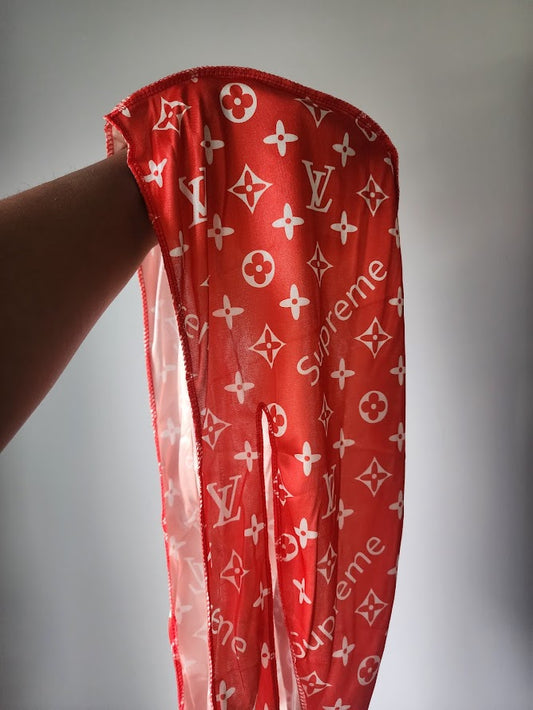 Red S V Durag