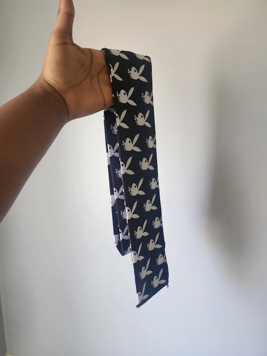 Play B Headscarf