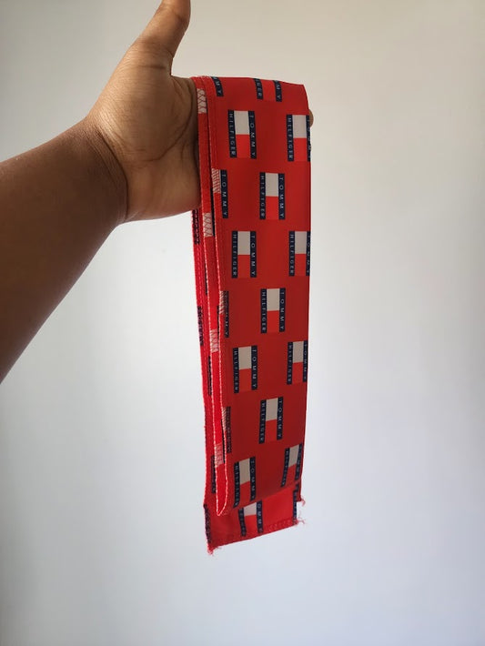 Tommy Headscarf