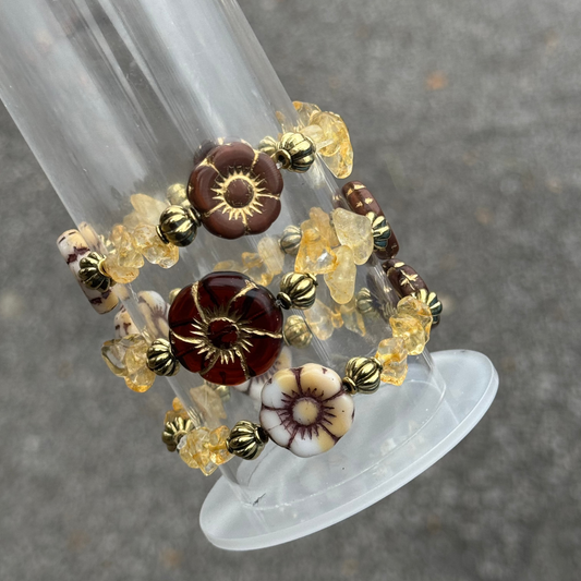 Great Joy ( Citrine)