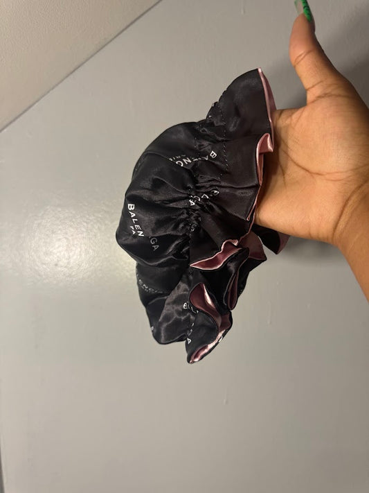 Baby Bal Bonnet